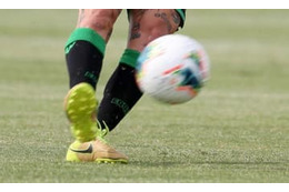 神レベルの落ち方！「超絶カーブFKゴール」がこれ 画像