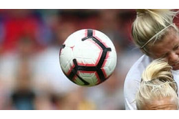 欧州の国では初、「子供はヘディング禁止」ルールが誕生 画像