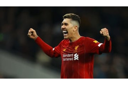 リヴァプールFWフィルミーノ、アンリも絶賛！「プレミアリーグで最も…」 画像