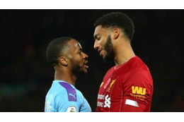 リヴァプールDF、スターリングを警察に売らず　協会は通報を勧めるも 画像