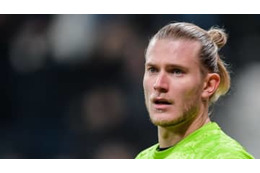 カリウス、おかしな“場所”でタックル失敗！話題の「仰天シーン」がこれ 画像