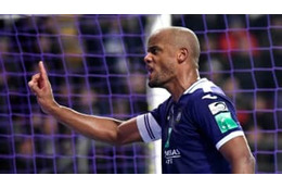 男コンパニ、元リヴァプールGKミニョレを守る！「自サポへの激怒シーン」がこれ 画像