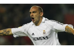 元レアル選手、ヒットマンで元同僚を銃撃を否定 「狂ってる」 画像