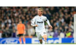 「横パスは意味ねぇ」 天才グティ、天才パサーの思考がおもしろい 画像