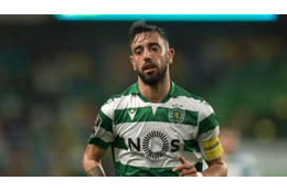 ユナイテッド「最大100億円」でB・フェルナンデス獲得！すでに次の補強も… 画像