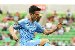 元G大阪スサエタ、オーストラリア移籍は「妻が決めた」告白 画像