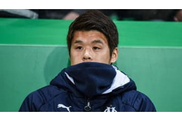 酒井宏樹「マルセイユ退団を示唆」と伝えられたインタビューがこれ 画像