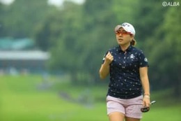 “日本初参戦”宮里美香は貫禄のシード獲得  日米ツアーの違いは…【初シード選手へクエスチョン】 画像