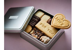 いよいよ今週末！まだ間に合う＆ハイセンスな「バレンタインギフト」6選 画像