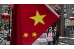 新型コロナ猛威の武漢にエール　インテル「中国がんばれ」を着用へ 画像