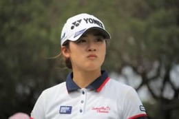 山口すず夏は1番トリから立て直せず“79”「あやふやのまま打っていた」 画像