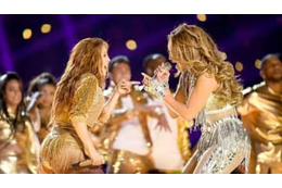 シャキーラすごい！“踊ってみた”の「#ChampetaChallenge」が世界的ブームに 画像