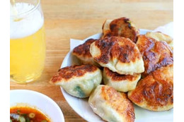 カリッカリの焼き餃子が食べたいんだ！東京都内で間違いない名店４選 画像