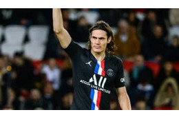 カバーニ、スアレスがいるバルセロナ移籍を拒否してた 画像