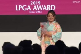 日本勢トップは大山志保、2番手に鈴木愛　通算二桁勝利は11人【まるごと女子ツアー：優勝回数】 画像