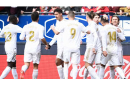 レアルは一昔前のセリエAチームみたいだ…相手監督が分析 画像