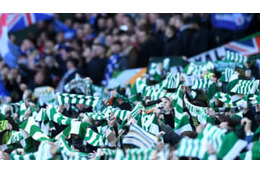 12歳少年、サッカー観戦中の人種差別で告発される 画像