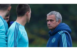あのモウリーニョが引退後の「再就職」を誉めた愛弟子とは 画像