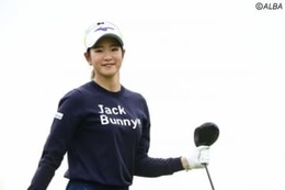 原英莉花、河本結が豪ナショナルOPで同組　“プラチナ世代”吉田優利はプロデビューへ 画像