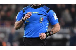 審判が退場させた選手を待ち伏せて頭突き！ 病院送りで1年停職に 画像