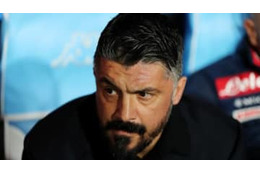 狂犬ガットゥーゾに素人が「どっきり」やるとこうなる 画像