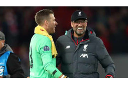 なぜクロップは選手の心を掴むのか　リヴァプールの遅咲きGKが教えてくれた 画像