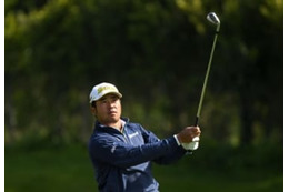 松山英樹はM・クーチャーとの組み合わせ　T・ウッズはJT、R・マキロイはDJと同組 画像