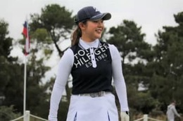 かつては米ツアーローアマを獲得　“プラチナ世代”吉田優利が好相性の地でプロデビュー 画像