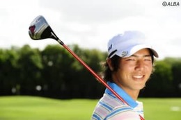 アルバロ・キロスのドライバーショットがあわや直撃！？【石川遼の米国男子ツアー取材の思い出】 画像