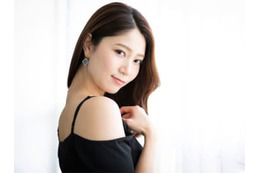 「告白されたら断れない…」6歳からモデルとして活躍する美女がみせる、押しに弱い一面 画像