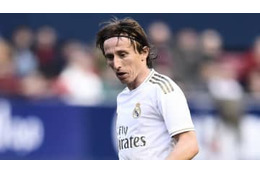 「モドリッチと足のない少年のリフティング」が話題 画像