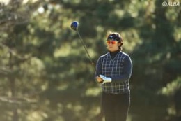 POを制して川岸史果が優勝　2位は荒井舞【グアム知事杯】 画像