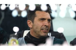 ブッフォン、アジア系に「武漢コロナウイルス」失言…その瞬間がこれ 画像