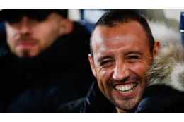 天才カソルラが教える！元同僚のなかで「桁違いだった異才MF」とは 画像