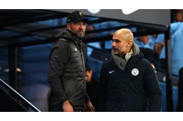 シティ、衝撃のCL除外…リヴァプールのクロップ監督はこう思った 画像