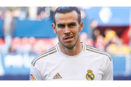 久保建英にも影響？ベイル、英国EU離脱で「外国人扱い」か 画像