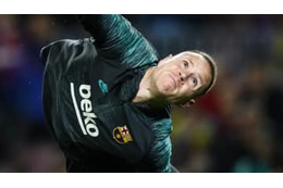 手足が超人的！鬼神テアシュテーゲン、バルサを救った「神の手」がこれ 画像