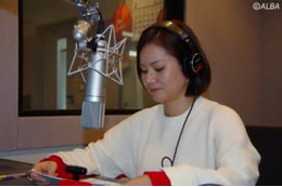 宮里藍が初ナレーションに挑戦　自身の冠ジュニアイベント番組に華 画像