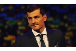 心臓発作のカシージャス、引退！「会長選挙への立候補」も宣言 画像