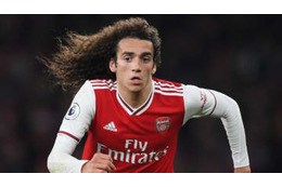 アーセナル、20歳グエンドゥージが監督と衝突か　ベンチ外降格 画像