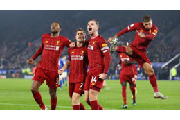 リヴァプールの中盤は「猟犬集団だ！」 犬好きアトレティコ選手が警戒 画像