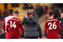 強すぎリヴァプール、なんと来季のCL出場がもう確定する！ 画像