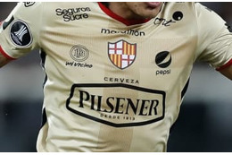 バスが巨大崖に転落…バルセロナSCのファンが8人死去 画像