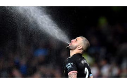 「シティCL禁止、どうせ撤回される」ユナイテッドOBネヴィルの放言がこれ 画像