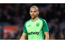 バルセロナ、「緊急補強ルール」でデンマーク代表FW獲得へ 画像