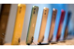 バルセロナ、超太っ腹！選手全員に「最新iPhone」をプレゼントする 画像