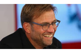 南野の上司！クロップ監督、ユニーク過ぎる「名言集」 画像