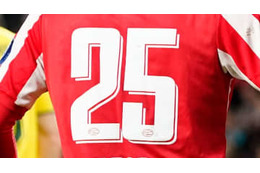 メリクリ！いまサッカー界の「背番号25」といえばこの8人 画像