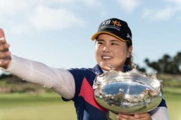 リオ五輪金メダリストが出場圏内に急接近　鈴木愛は“カットライン上”【五輪ランキング】 画像