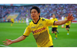 2010年代、印象的だった「欧州の日本人選手」とユニフォーム6選 画像